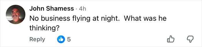 John F. Kennedy Jr.’s Eerie Final Words To Flight Instructor Before The Crash That Ended In Tragedy John F. Kennedy Jr.’s Eerie Final Words To Flight Instructor Before The Crash That Ended In Tragedy