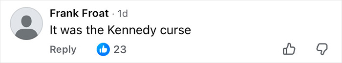 John F. Kennedy Jr.’s Eerie Final Words To Flight Instructor Before The Crash That Ended In Tragedy John F. Kennedy Jr.’s Eerie Final Words To Flight Instructor Before The Crash That Ended In Tragedy