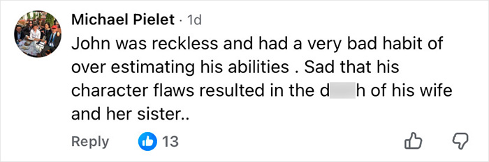 John F. Kennedy Jr.’s Eerie Final Words To Flight Instructor Before The Crash That Ended In Tragedy John F. Kennedy Jr.’s Eerie Final Words To Flight Instructor Before The Crash That Ended In Tragedy