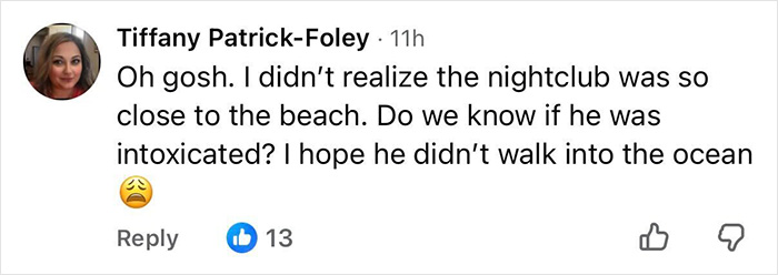 Internautas compartilham uma teoria arrepiante sobre o que pode ter acontecido com o estudante desaparecido James Gracey