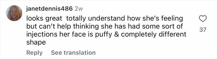 Ulrika Jonsson, 58, revela os seis meses de tratamento por trás de sua transformação dramática Ulrika Jonsson, 58, revela os seis meses de tratamento por trás de sua transformação dramática