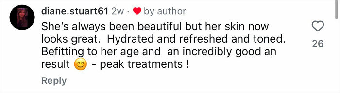 Ulrika Jonsson, 58, revela os seis meses de tratamento por trás de sua transformação dramática Ulrika Jonsson, 58, revela os seis meses de tratamento por trás de sua transformação dramática