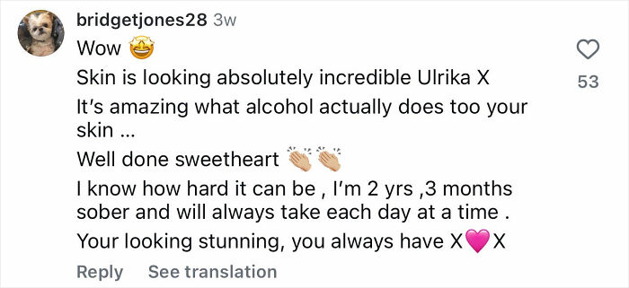 Ulrika Jonsson, 58, revela os seis meses de tratamento por trás de sua transformação dramática Ulrika Jonsson, 58, revela os seis meses de tratamento por trás de sua transformação dramática