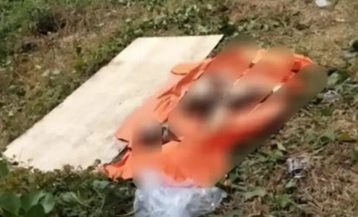 Disturbing discovery in Bali linked to son of wealthy businessman, with police releasing a shocking new update on the case.