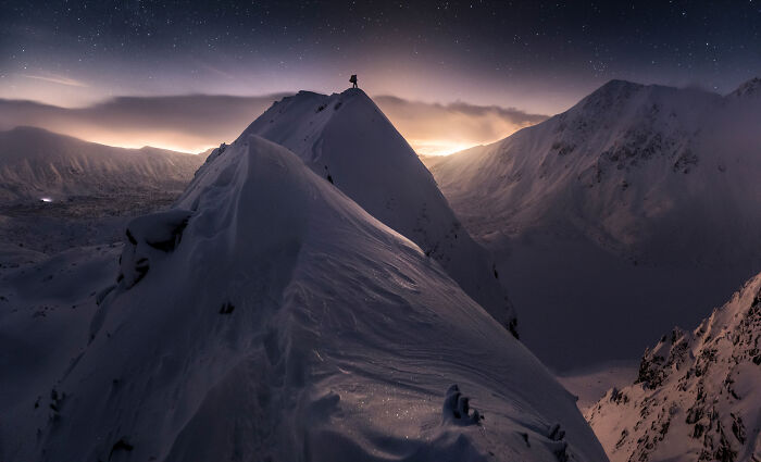 43 Photos By Karol Nienartowicz That Capture The Wild Beauty Of Poland’s Mountains