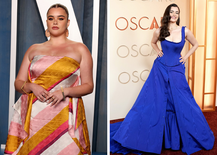 &ldquo;Weight Loss Med Out There Changing Lives": Barbie Ferreira&rsquo;s Oscars Appearance Ignites Buzz Amid Rising Concerns Over Hollywood&rsquo;s New Aesthetic