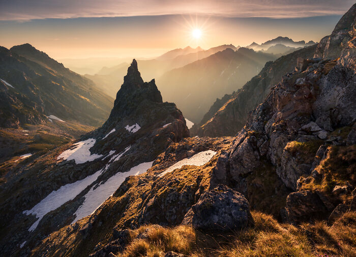 43 Photos By Karol Nienartowicz That Capture The Wild Beauty Of Poland’s Mountains