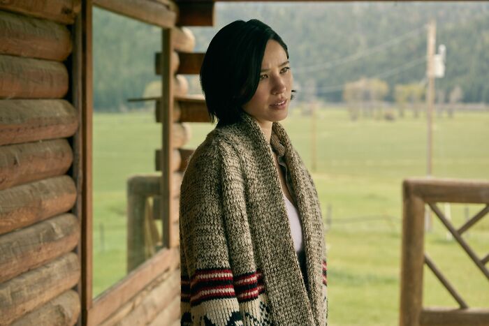 &lsquo;Heartbreaking&rsquo;: Yellowstone Star Breaks Silence On Kelsey Asbille&rsquo;s Marshals Exit