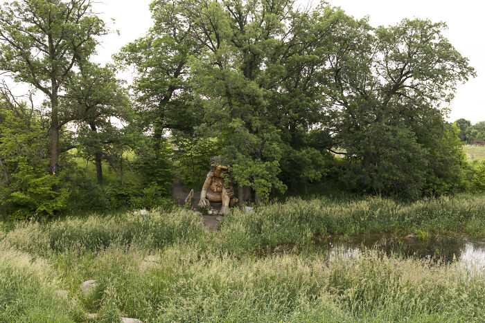 My Tiny Chihuahua Goes On A Troll Hunt