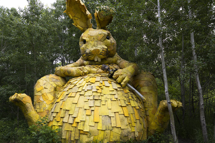 My Tiny Chihuahua Goes On A Troll Hunt