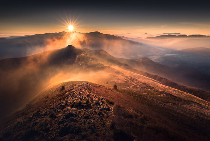 43 Photos By Karol Nienartowicz That Capture The Wild Beauty Of Poland’s Mountains