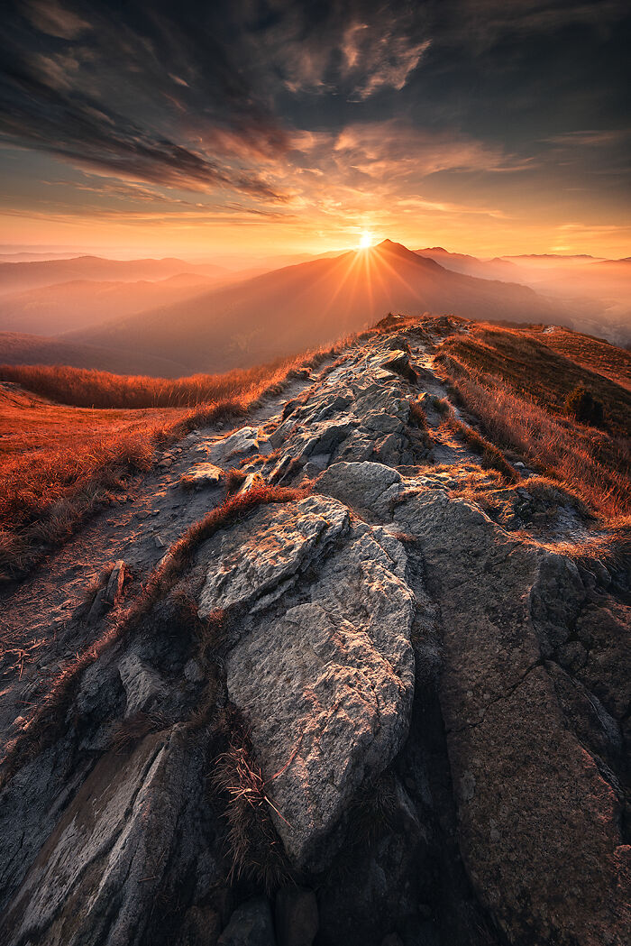 43 Photos By Karol Nienartowicz That Capture The Wild Beauty Of Poland’s Mountains