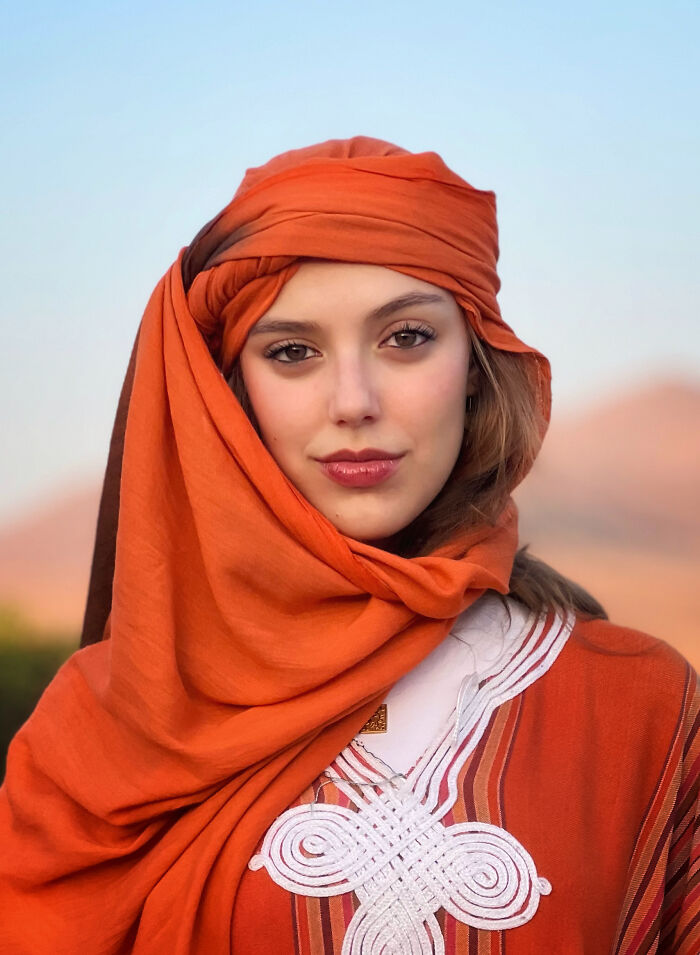 Honorable Mention, Portraits & Self-Portraits: Dreadlocks By Luis Rodri­guez