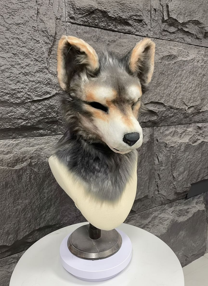 Fursona Design: A Personal Journey To Crafting A Lasting Identity