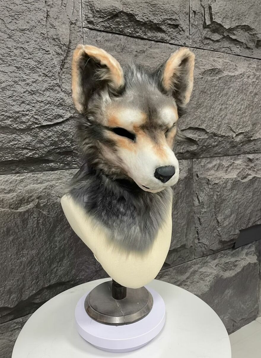 Fursona Design: A Personal Journey To Crafting A Lasting Identity