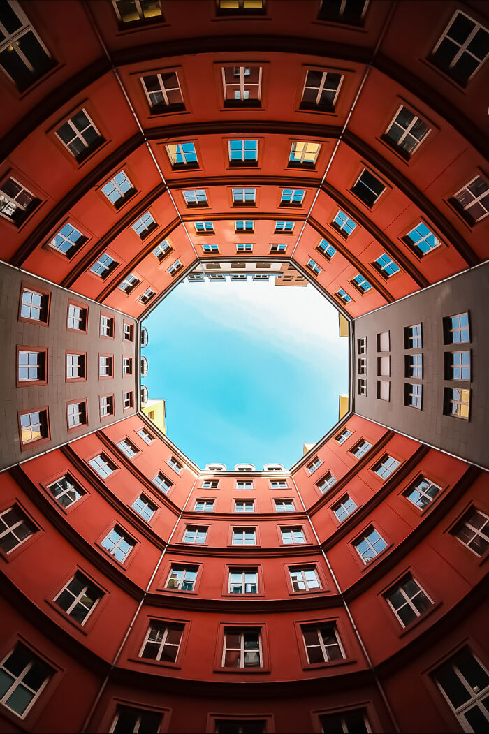 “Eight A Minute!”