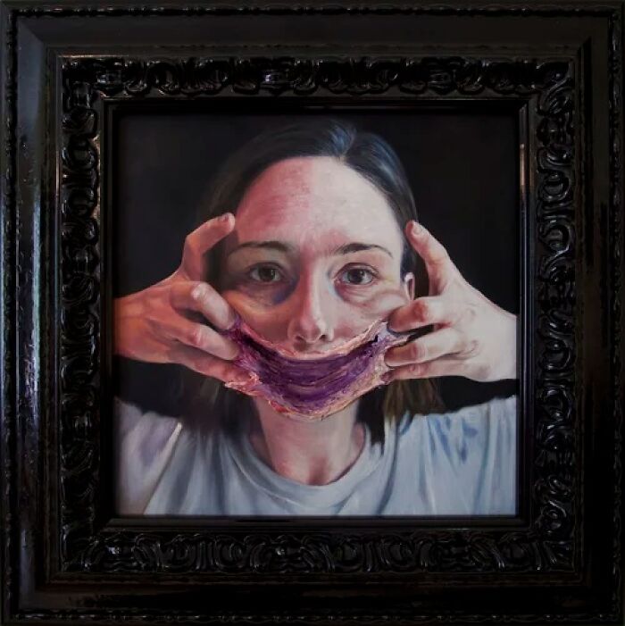 “Smile Like You Mean It”