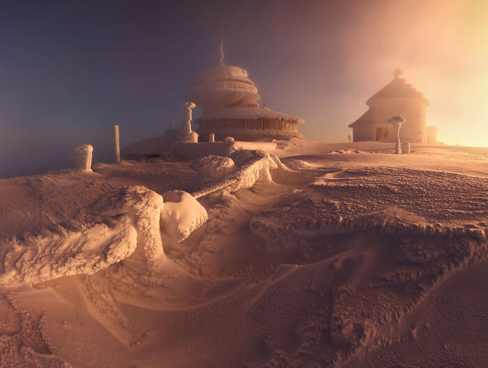 43 Photos By Karol Nienartowicz That Capture The Wild Beauty Of Poland’s Mountains