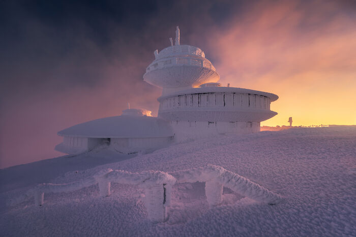 43 Photos By Karol Nienartowicz That Capture The Wild Beauty Of Poland’s Mountains