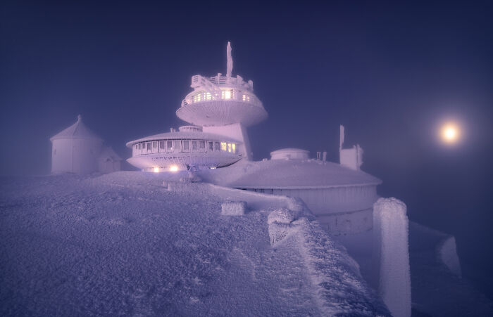 43 Photos By Karol Nienartowicz That Capture The Wild Beauty Of Poland’s Mountains