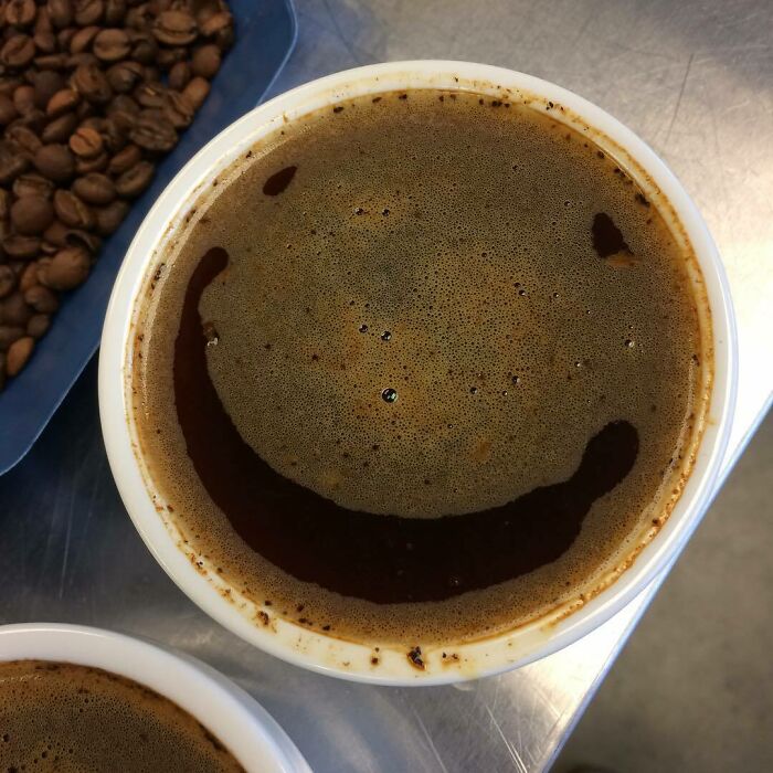 33 Times Coffee Foam Created Unintentionally Hilarious Faces