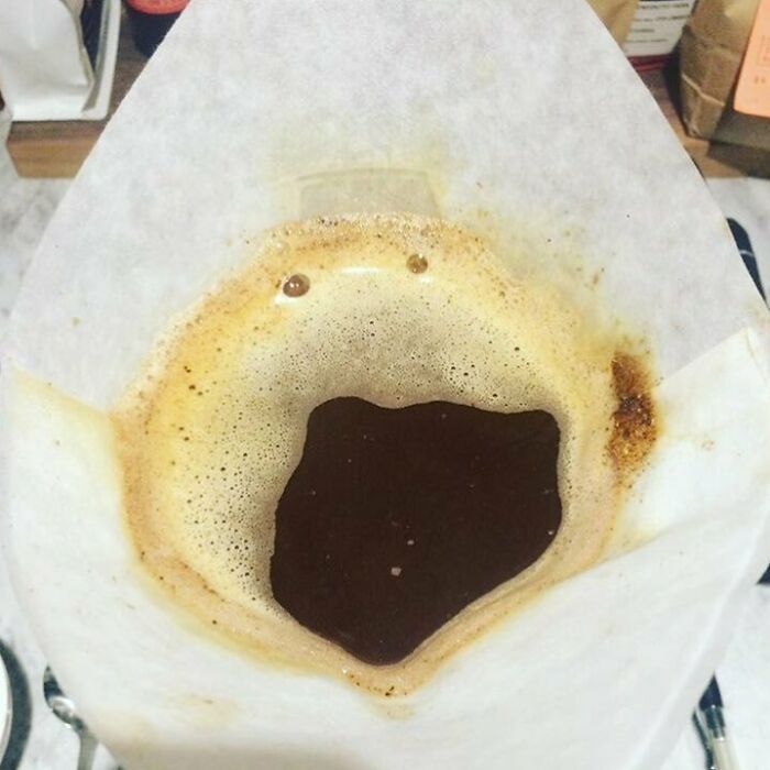 33 Times Coffee Foam Created Unintentionally Hilarious Faces