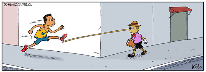 These Wordless Comics By Karlo Ferdon Prove That The Sweetest Humor Needs No Words (93 Pics)