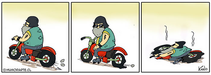 These Wordless Comics By Karlo Ferdon Prove That The Sweetest Humor Needs No Words (93 Pics)