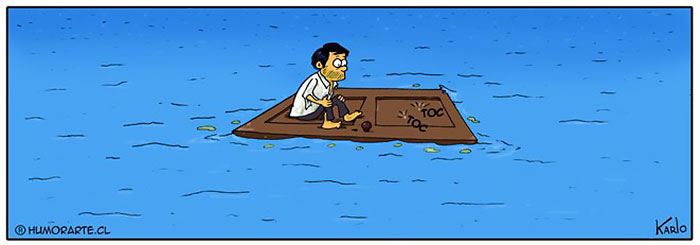 These Wordless Comics By Karlo Ferdon Prove That The Sweetest Humor Needs No Words (93 Pics)