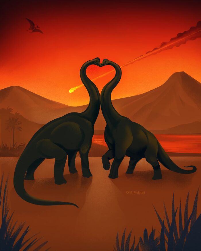 This Artist Turns Technology Into Clever Visual Metaphors About Modern Life (27 Pics)-Interview