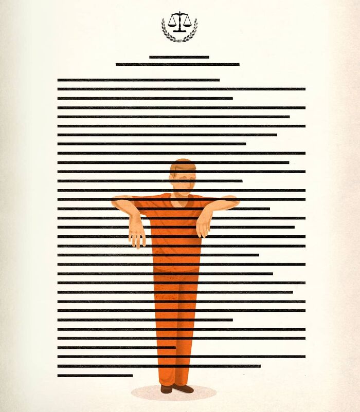 This Artist Turns Technology Into Clever Visual Metaphors About Modern Life (27 Pics)-Interview