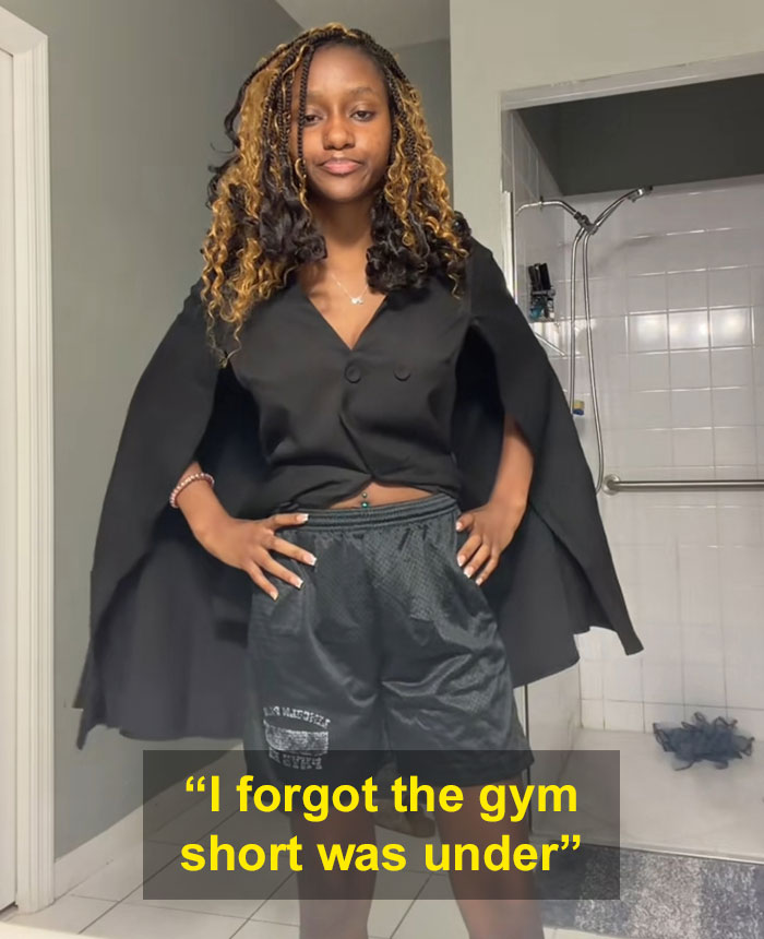 A reclamação viral de uma mulher sobre o traje funerário após a morte do pai provoca reações surpreendentes A reclamação viral de uma mulher sobre o traje funerário após a morte do pai provoca reações surpreendentes