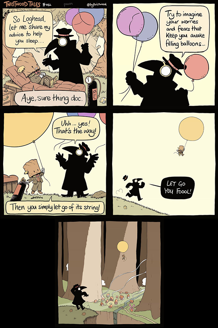 Twistwood Tales Continues With More Whimsical Forest Encounters