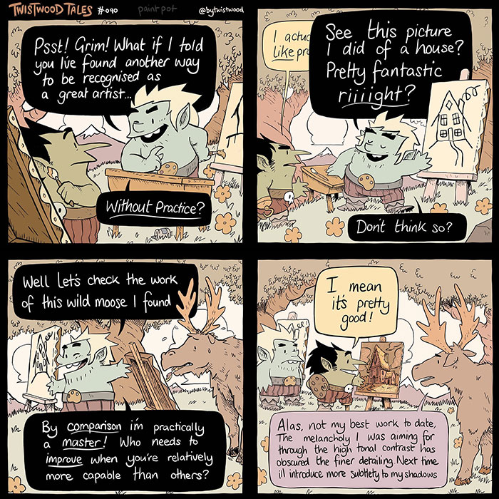 Twistwood Tales Continues With More Whimsical Forest Encounters