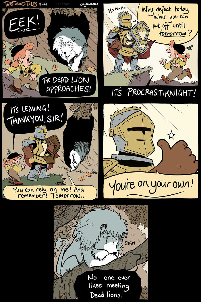 Twistwood Tales Continues With More Whimsical Forest Encounters