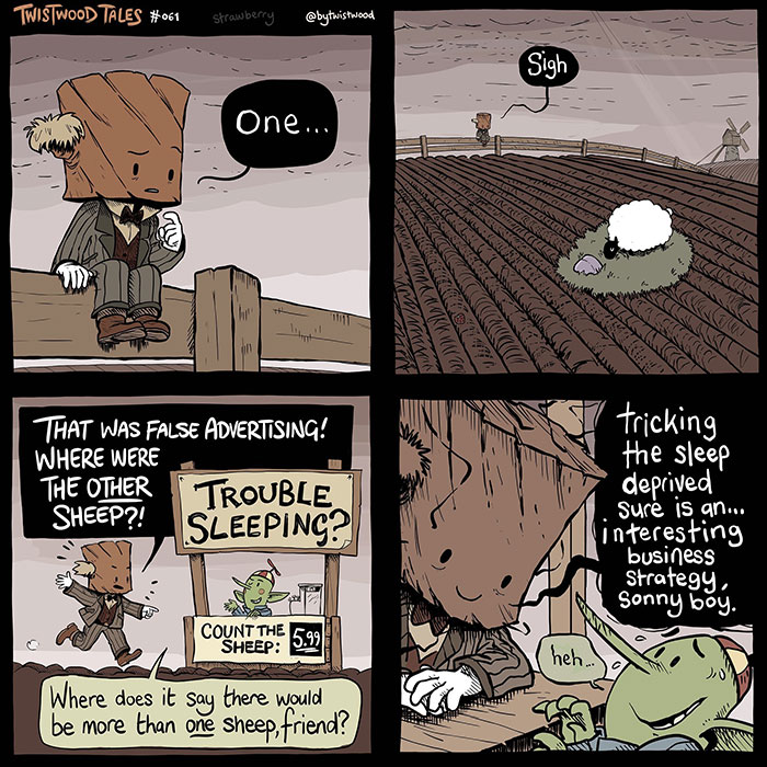 Twistwood Tales Continues With More Whimsical Forest Encounters