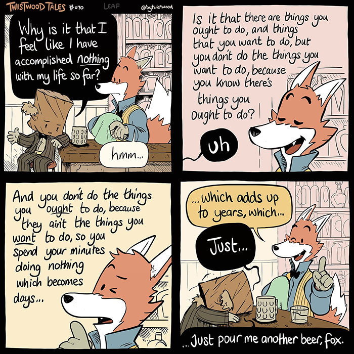 Twistwood Tales Continues With More Whimsical Forest Encounters