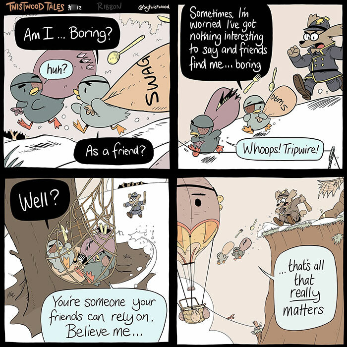 Twistwood Tales Continues With More Whimsical Forest Encounters