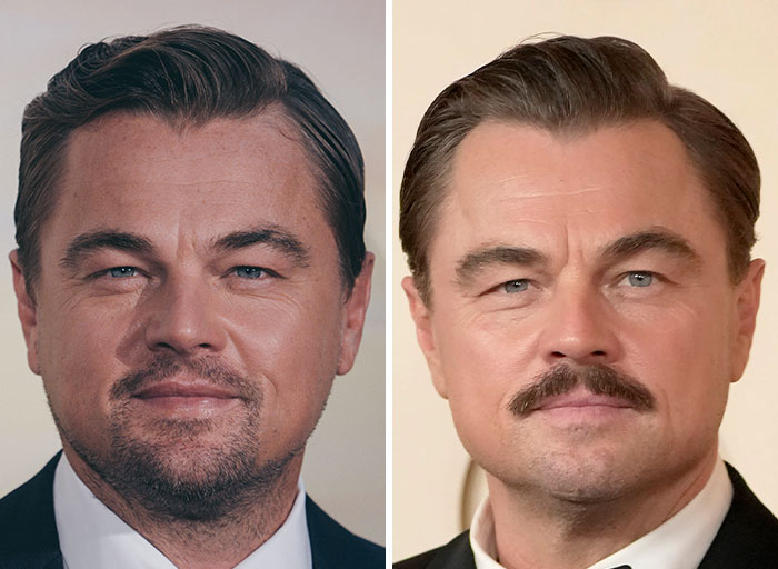 Doctor Reveals Unexpected Possible Reason For Leonardo DiCaprio's Rejuvenated Oscars Look
