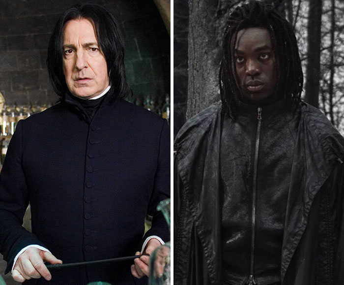 "These Kids Are Doomed": Clip Of New 'Harry Potter' Show's Harry, Ron And Hermione Sparks Heated Debate