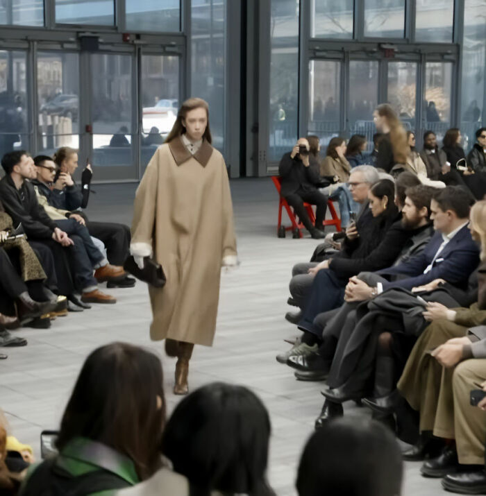 "Just Stomping Around": Nicole Kidman's Nepo Baby Daughter Brutally Roasted For Runway Walk "Just Stomping Around": Nicole Kidman's Nepo Baby Daughter Brutally Roasted For Runway Walk