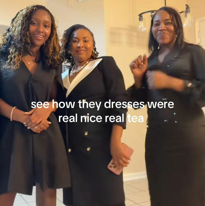 A reclamação viral de uma mulher sobre o traje funerário após a morte do pai provoca reações surpreendentes A reclamação viral de uma mulher sobre o traje funerário após a morte do pai provoca reações surpreendentes