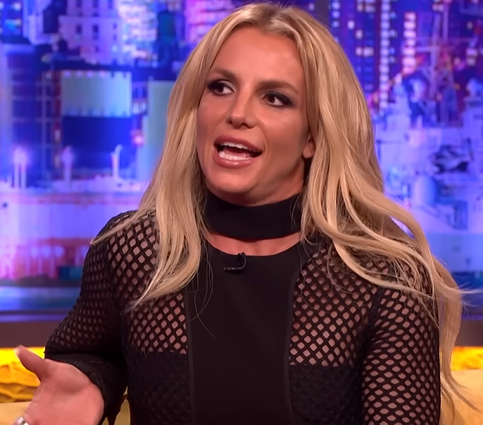 "Oops, She Did It Again": Britney Spears Arrested In California "Oops, She Did It Again": Britney Spears Arrested In California