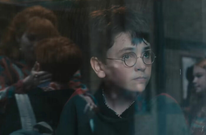 "These Kids Are Doomed": Clip Of New 'Harry Potter' Show's Harry, Ron And Hermione Sparks Heated Debate