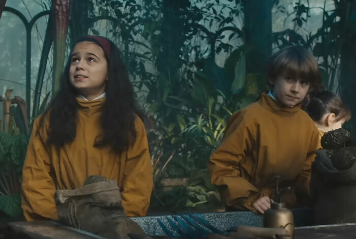 "These Kids Are Doomed": Clip Of New 'Harry Potter' Show's Harry, Ron And Hermione Sparks Heated Debate