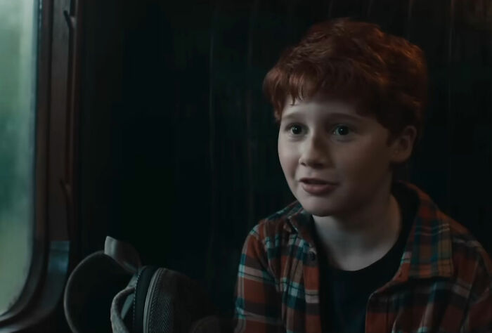"These Kids Are Doomed": Clip Of New 'Harry Potter' Show's Harry, Ron And Hermione Sparks Heated Debate