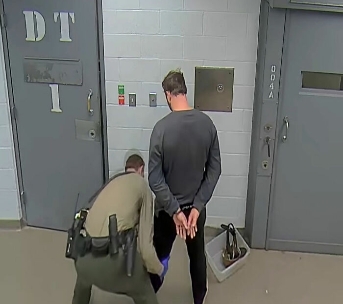 Insider revela suposto motivo pelo qual Kendra Duggar foi presa e pode pegar até 8 anos