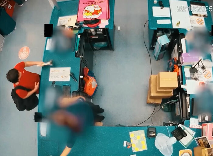 Conversa de adolescente com AI Bot antes da revelação do ataque horrível à mãe