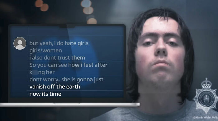 Conversa de adolescente com AI Bot antes da revelação do ataque horrível à mãe