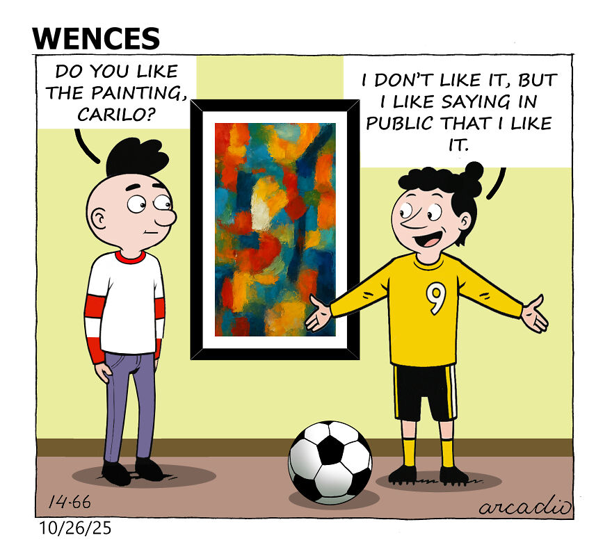 The Adventures Of Wences And His Friends The Adventures Of Wences And His Friends